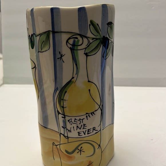 Julia Junkin Best Wine Ever Wine Cooler - Picture 3 of 8